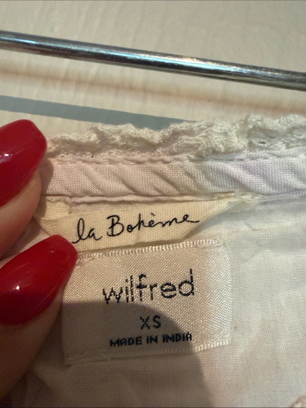 Aritzia Dress - Picture 2 of 8
